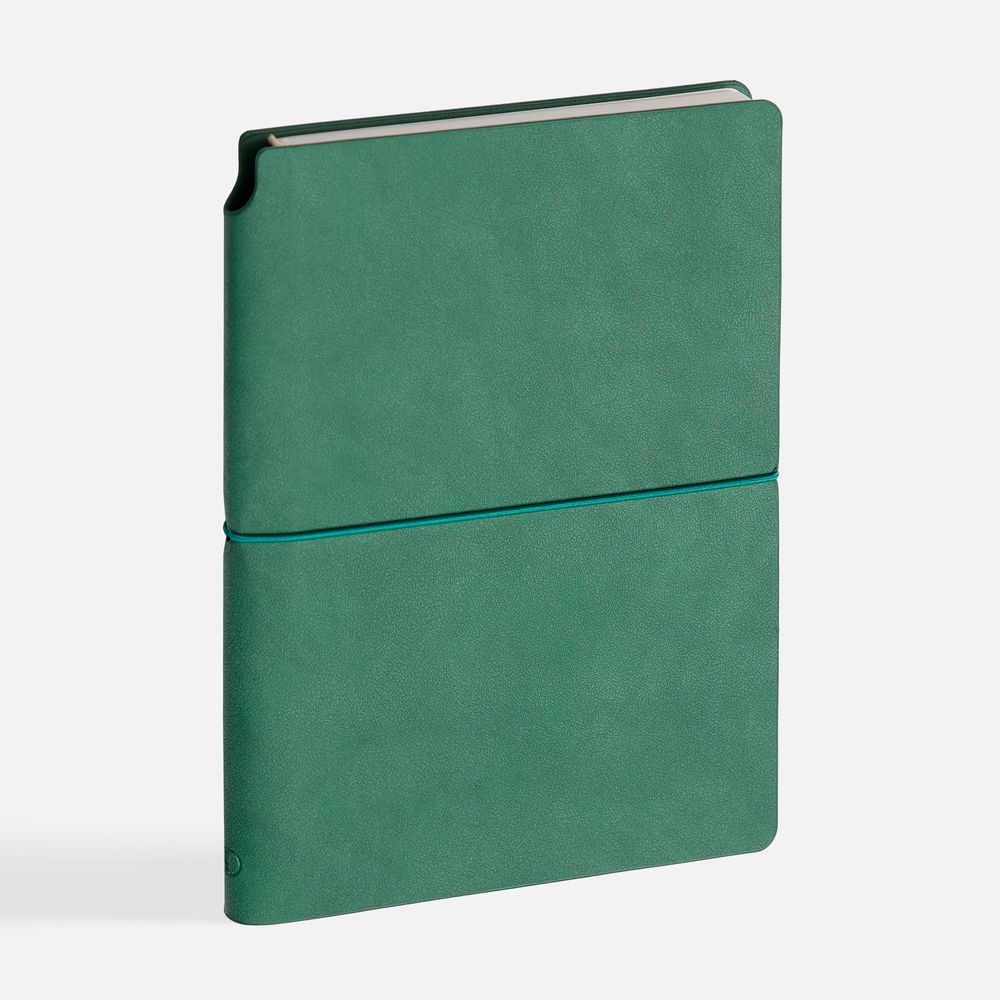 Ежедневник Kuka, недатированный