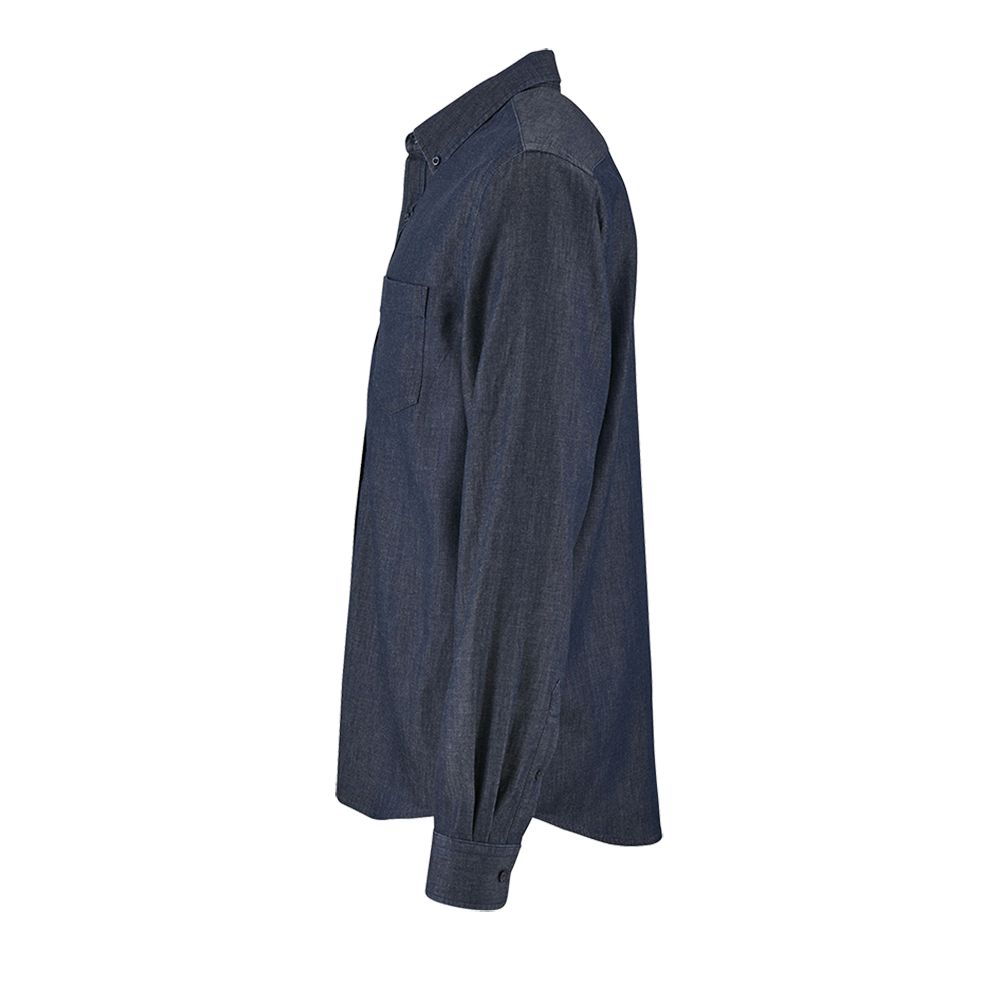 Рубашка мужская Barry Men