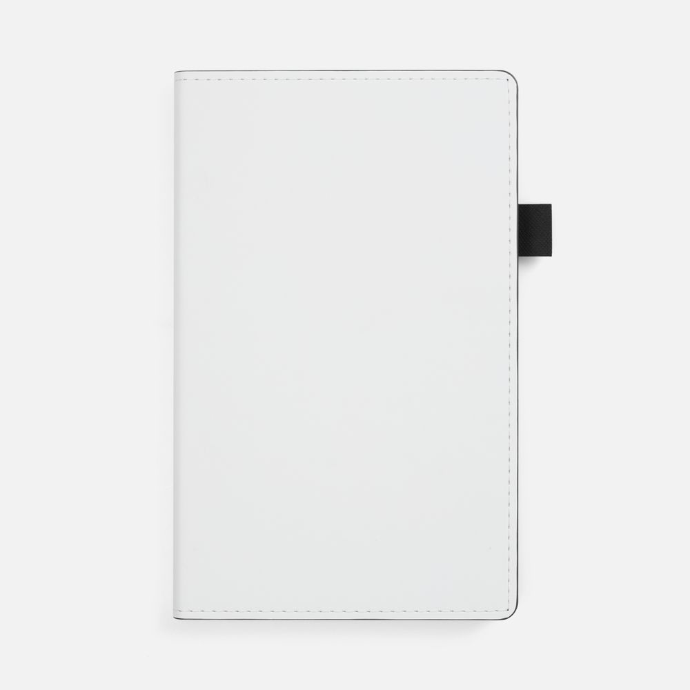 Ежедневник White Shall, недатированный