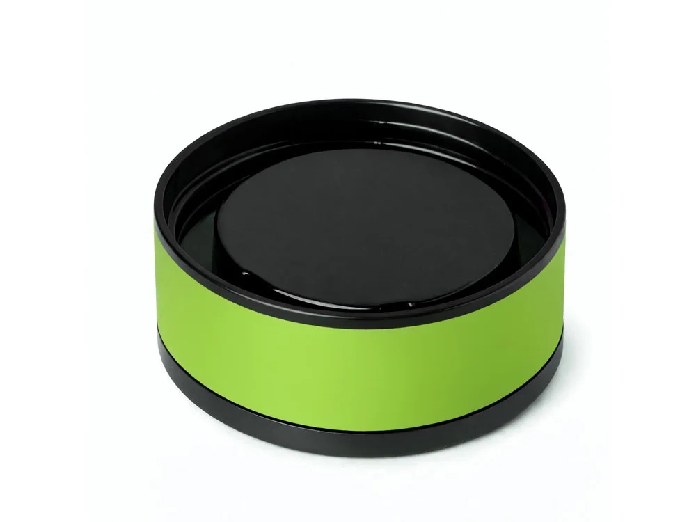 Вакуумный термос Vacuum Flask C1, soft touch, 420мл