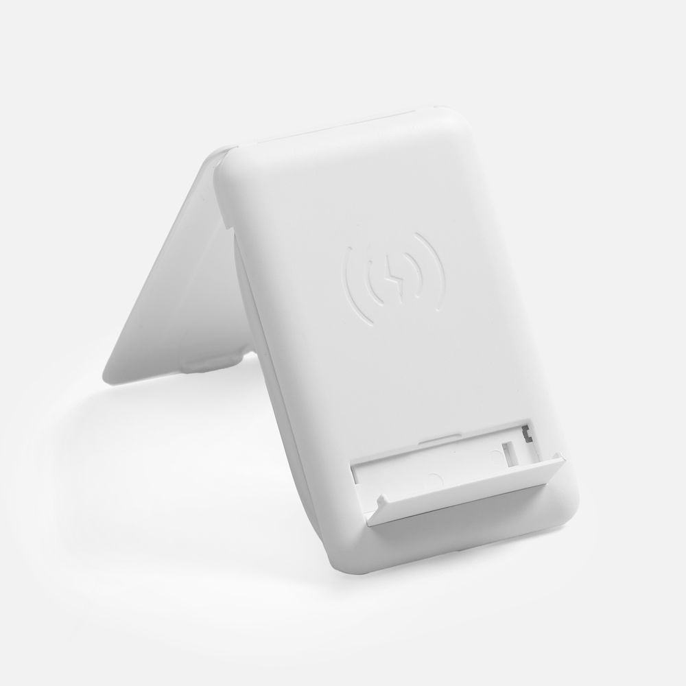 Органайзер с беспроводной зарядкой и набором адаптеров Octopod