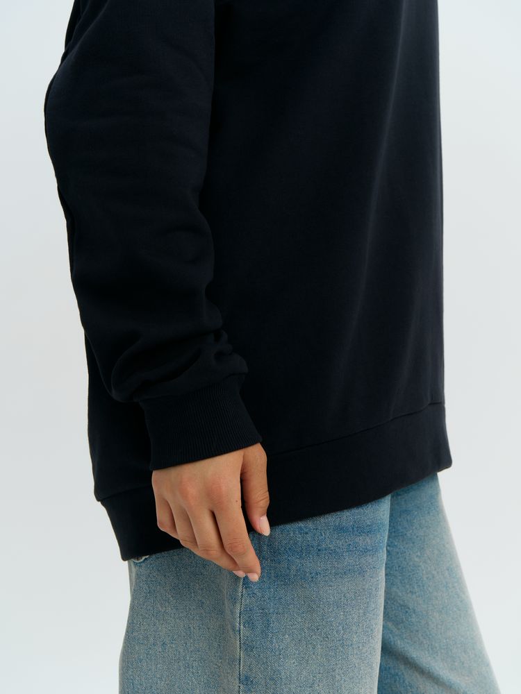 Свитшот оверсайз унисекс Omnifit