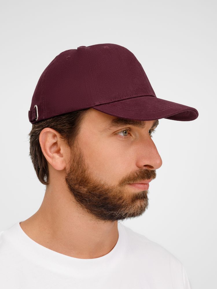 Бейсболка Buffalo