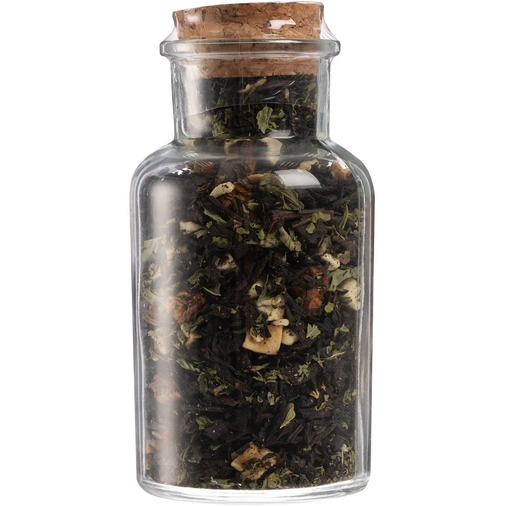 Чай «Сокочай», мини, черный с имбирем