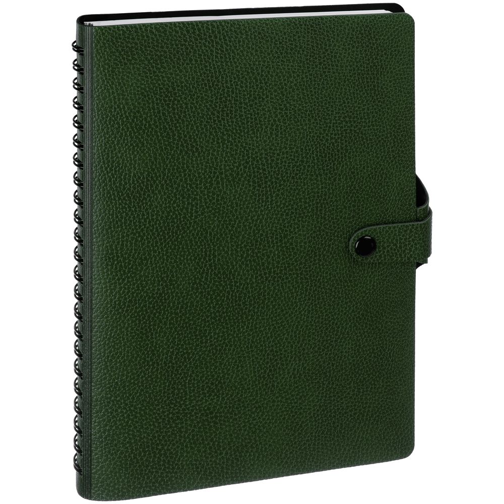 Ежедневник Strep Front на заказ, недатированный