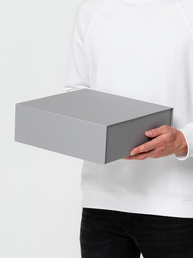 Коробка Quadra