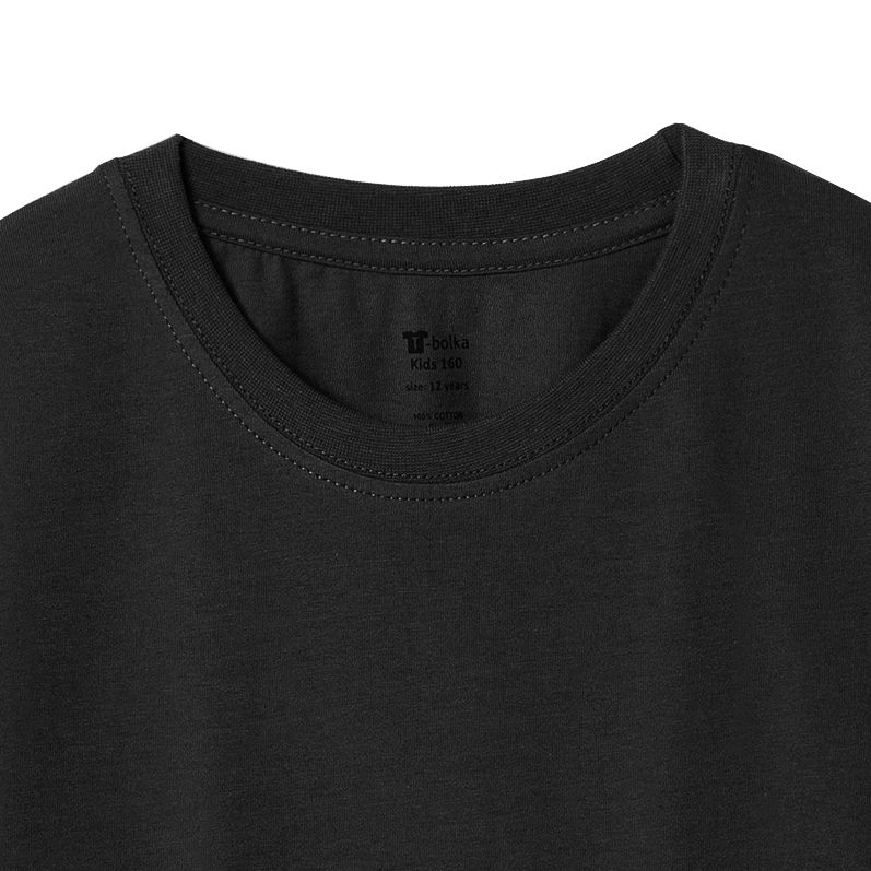 Футболка детская T-Bolka Kids