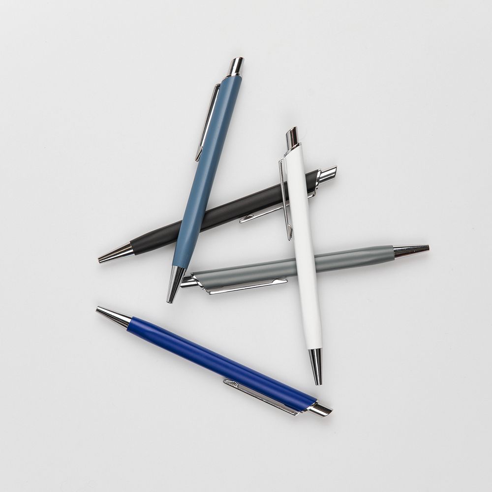 Ручка шариковая Konvent, матовая