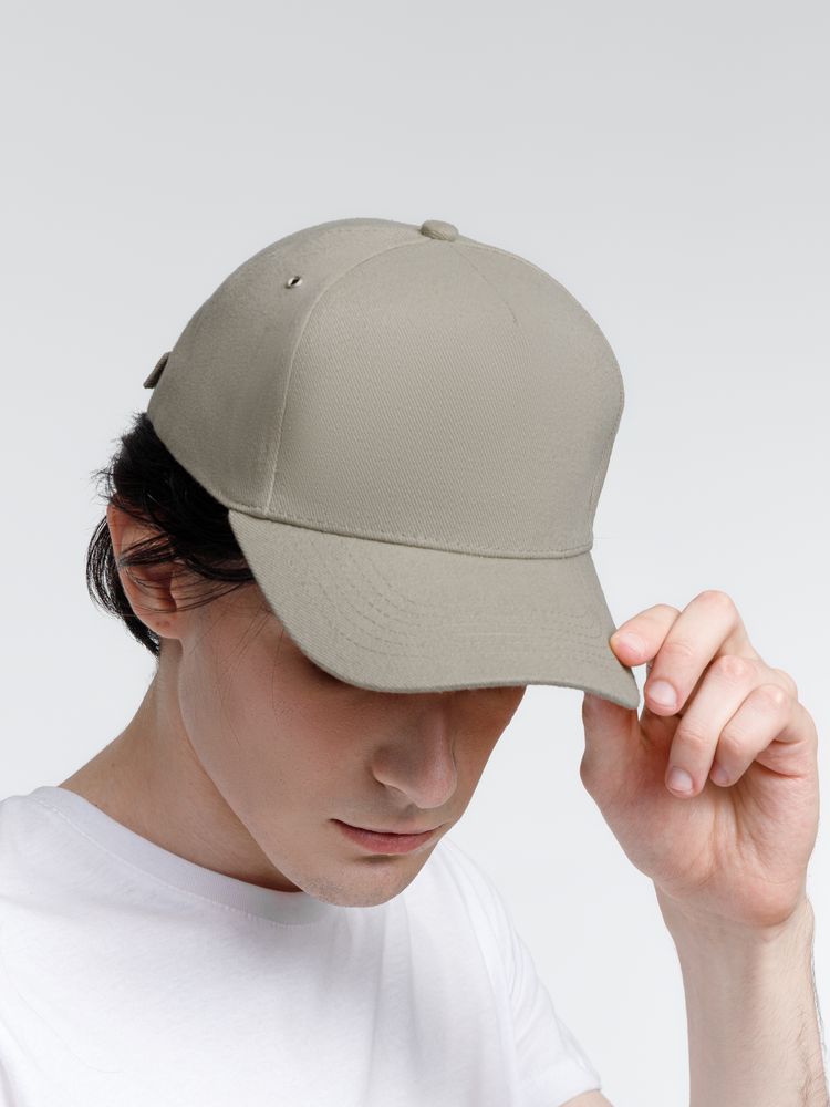 Бейсболка Standard