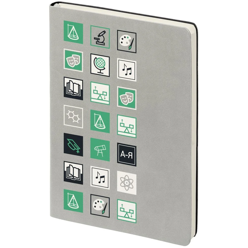 Ежедневник Industry