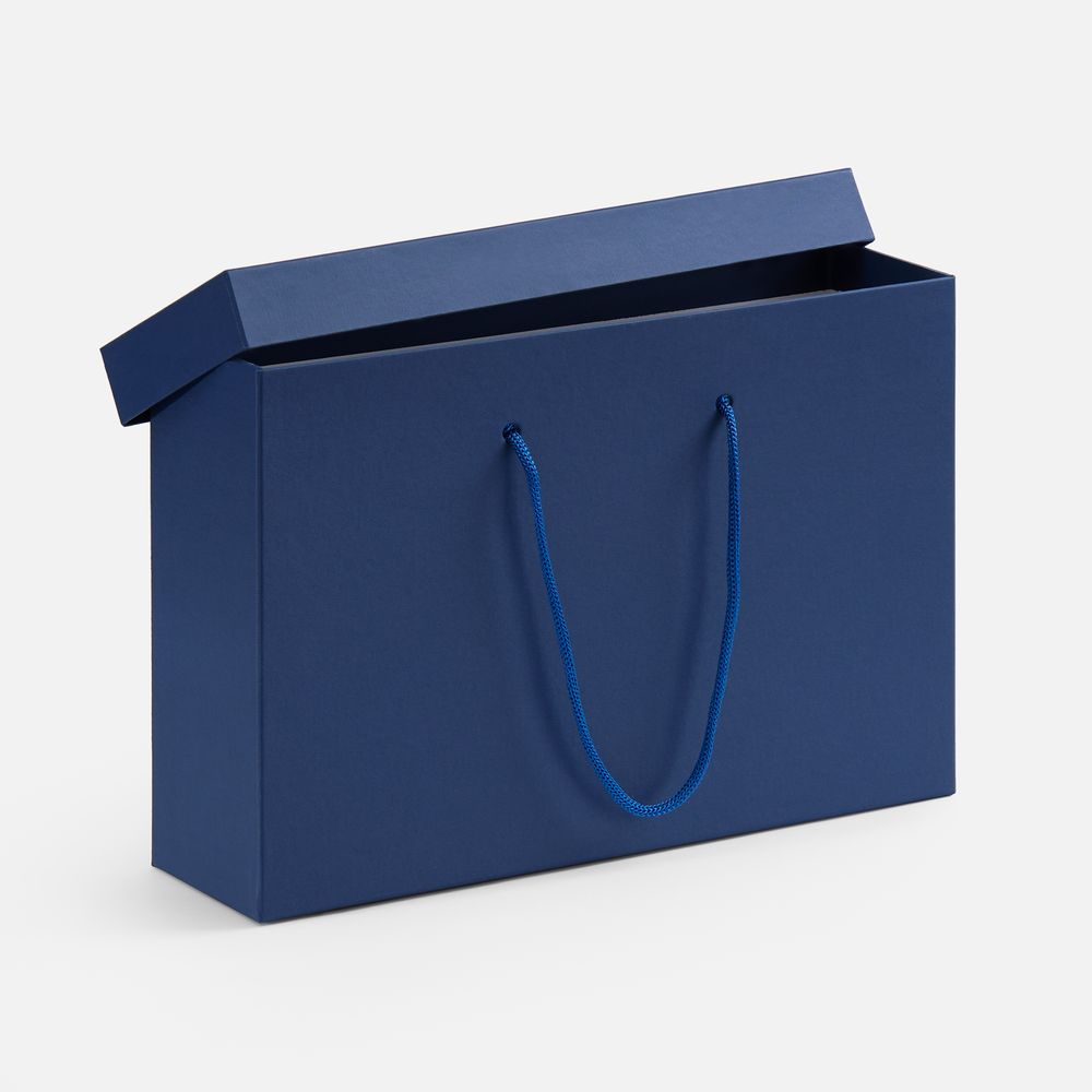 Коробка Handgrip, горизонтальная