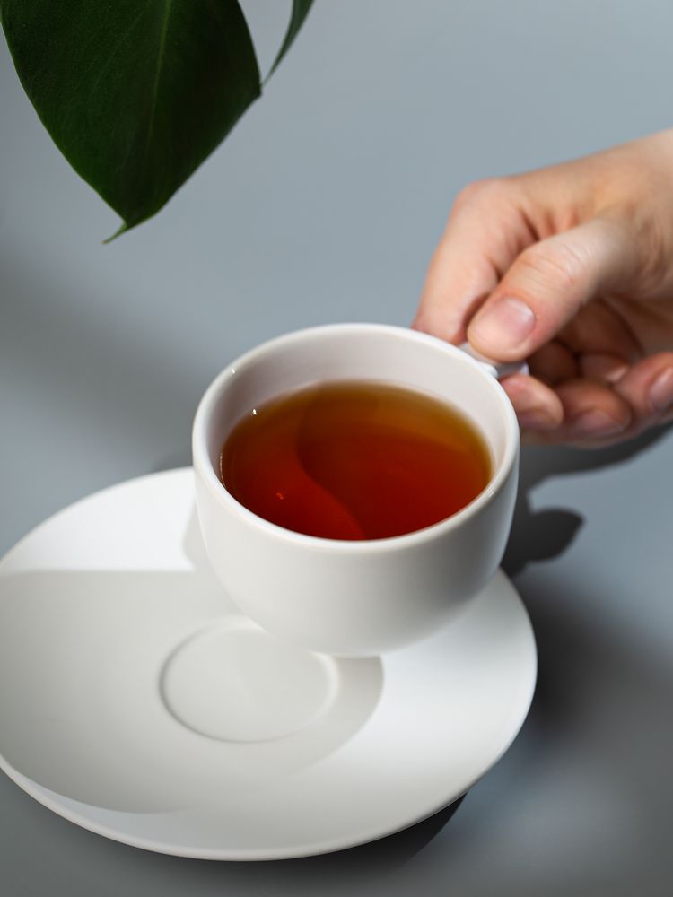 Чайная пара Stansa