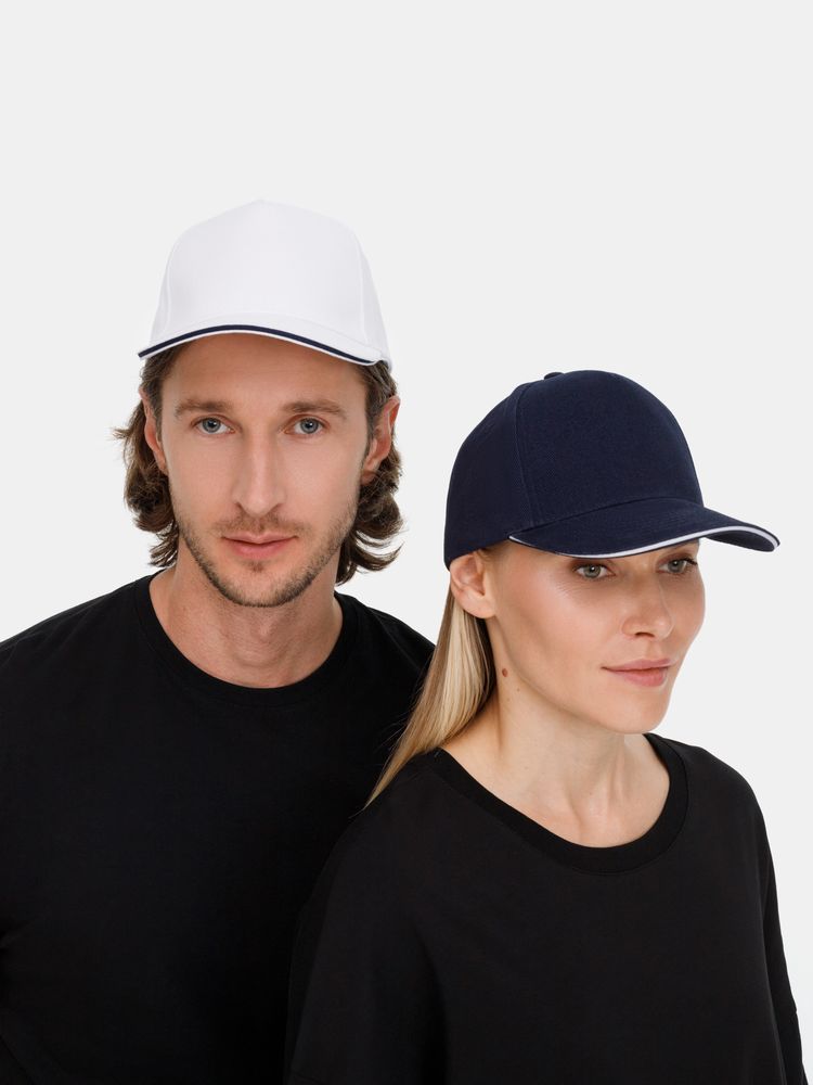 Бейсболка Classic 2.0