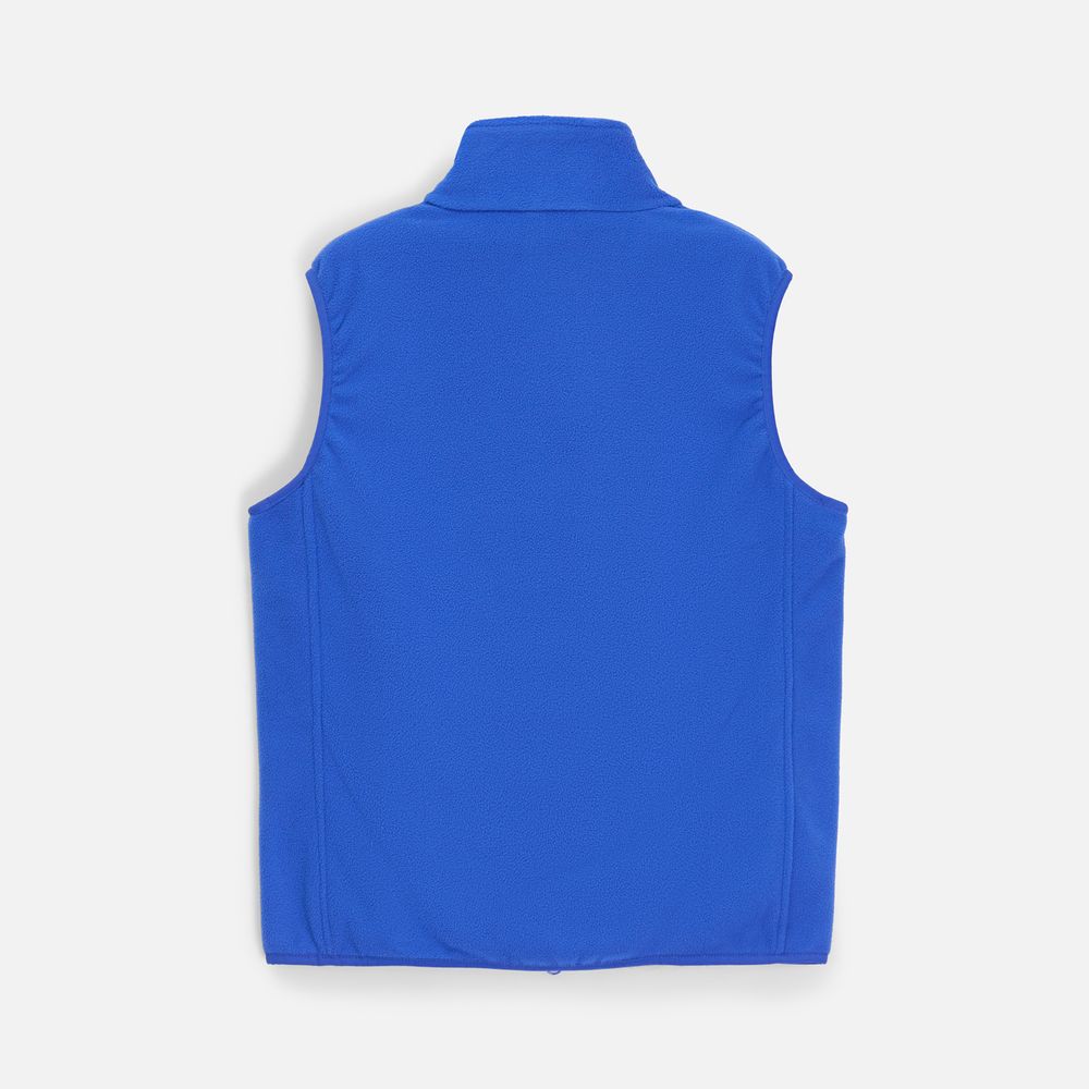 Жилет флисовый унисекс Ben Mac