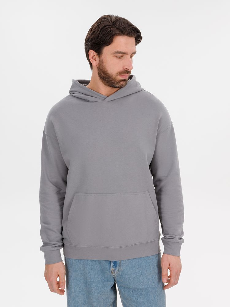 Худи оверсайз унисекс Outshine