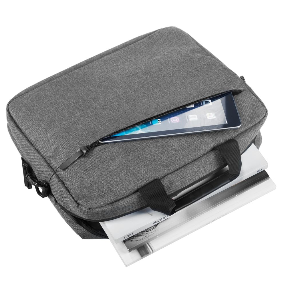 Сумка для ноутбука The First