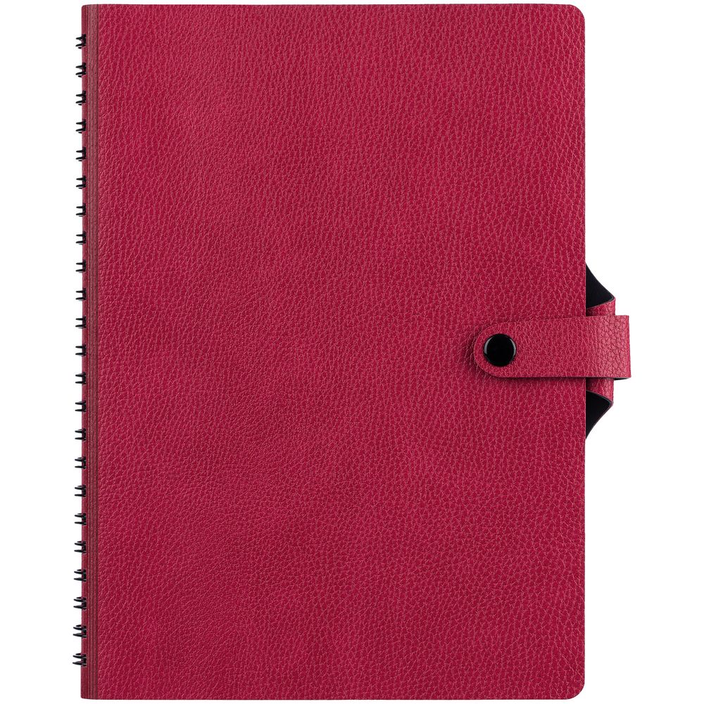 Ежедневник Strep Front на заказ, недатированный