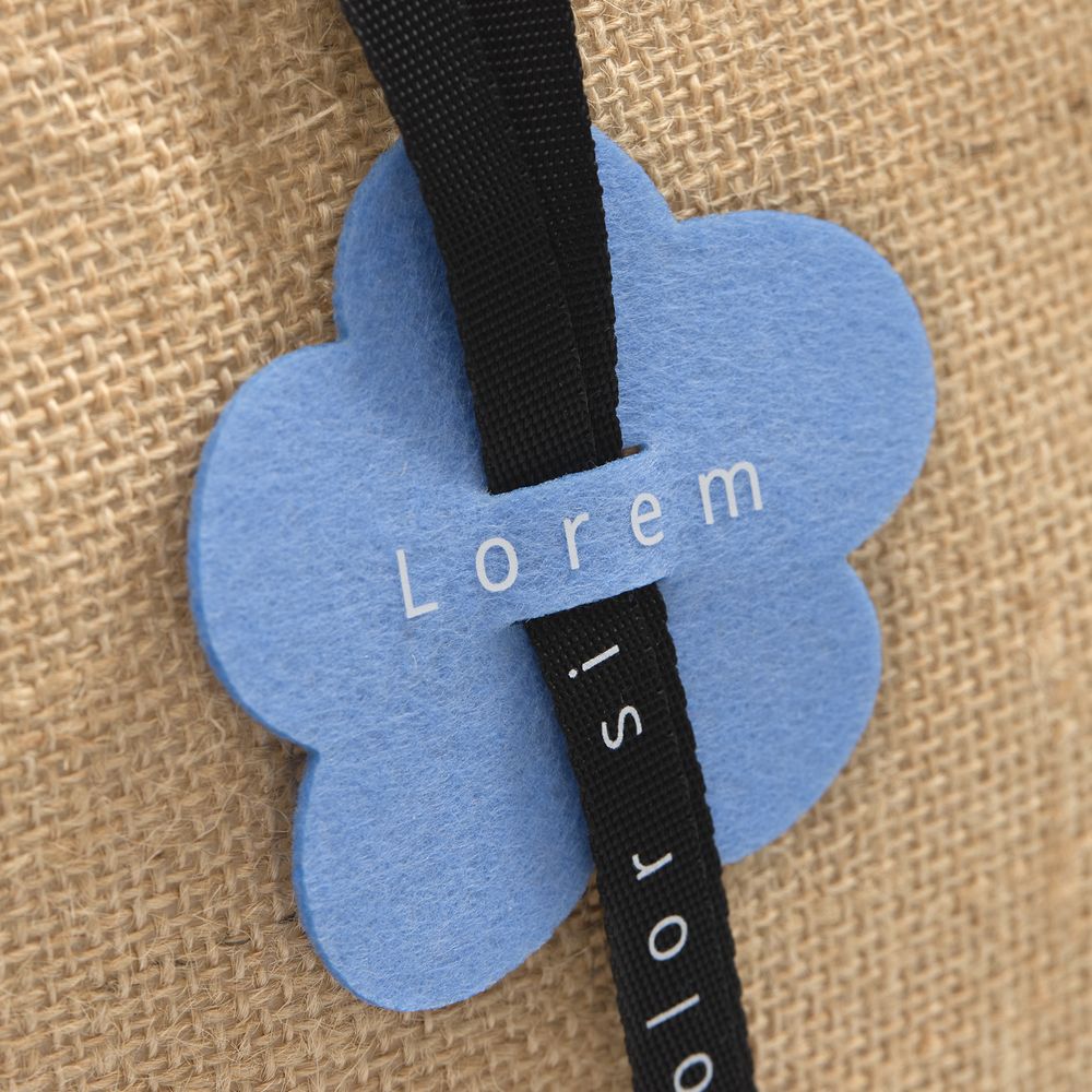 Заготовка из фетра Felt M