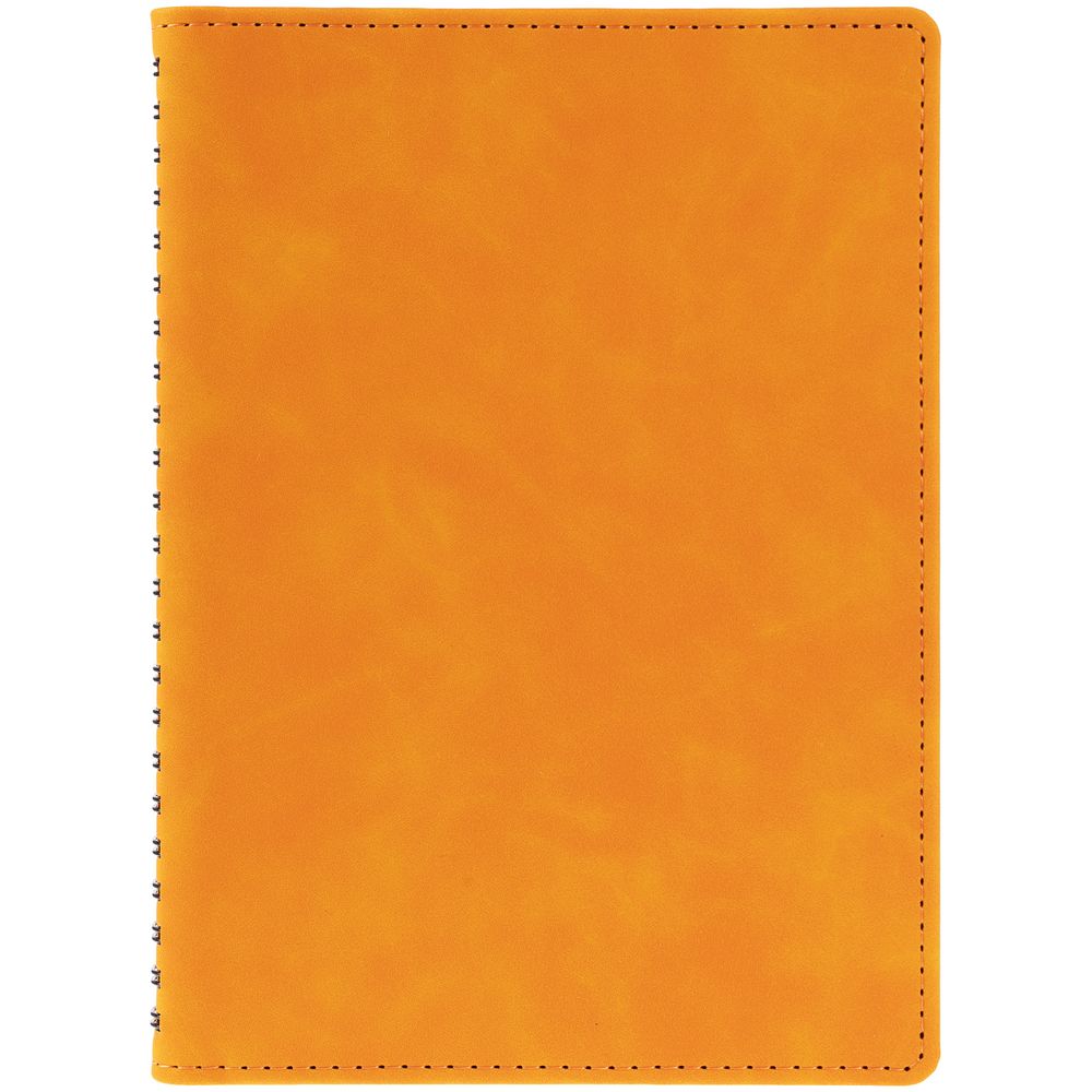 Ежедневник Spring Urban на заказ, недатированный