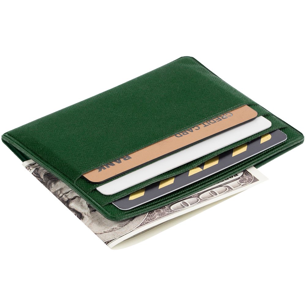 Чехол для карточек Devon