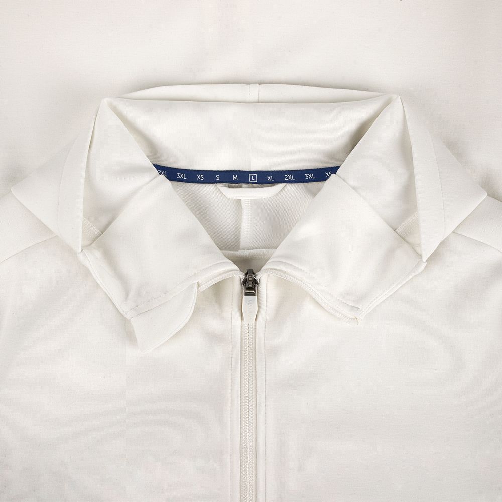 Куртка с капюшоном унисекс Begi