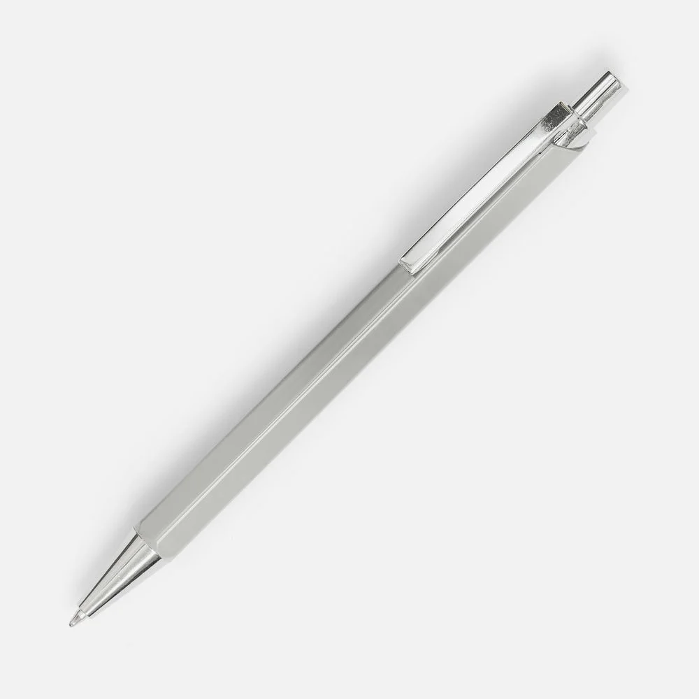 Ручка шариковая Alumno