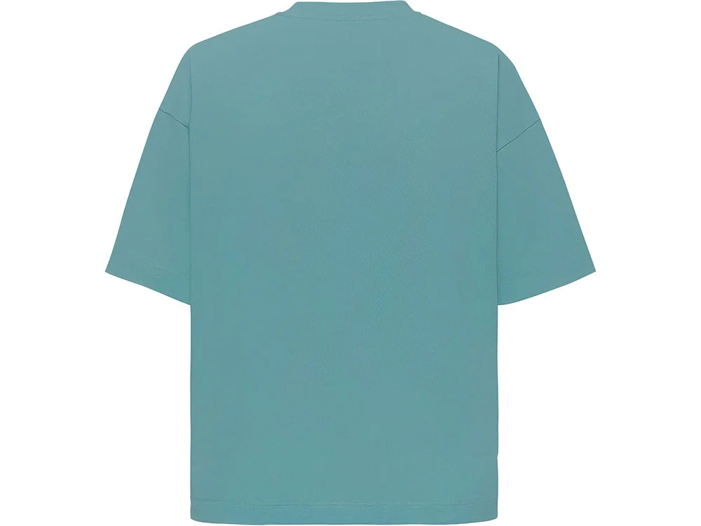 Футболка оверсайз Beta.01 унисекс