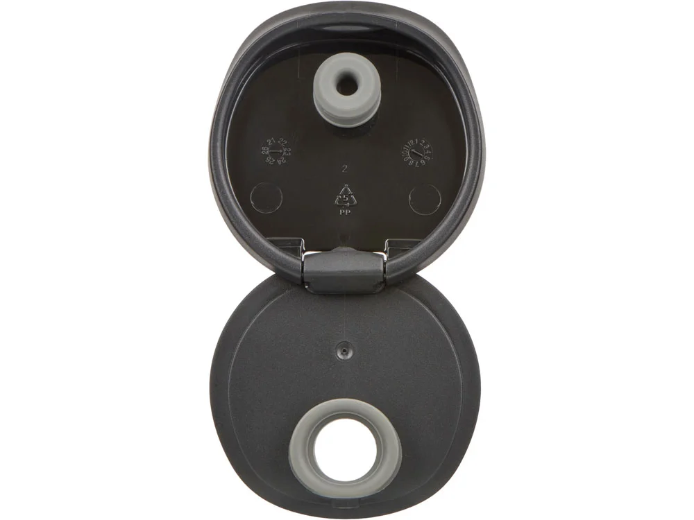 Бутылка для воды Athletica, 1000 мл