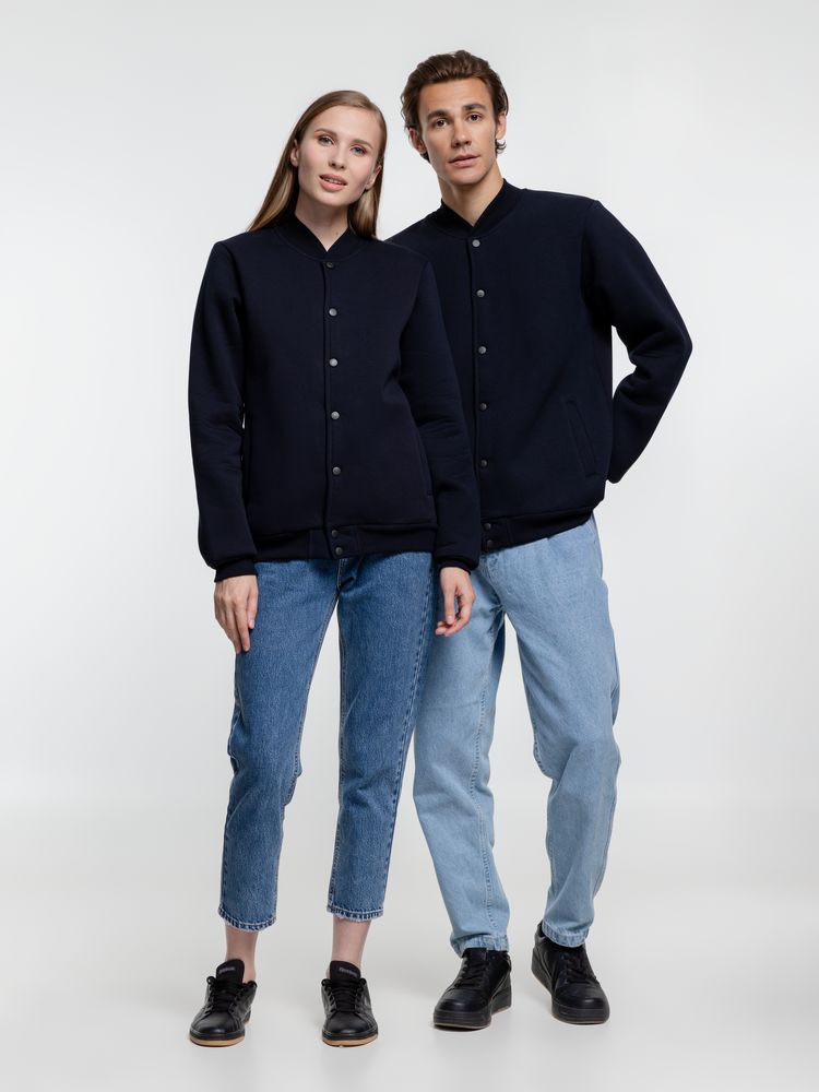 Бомбер Graduate