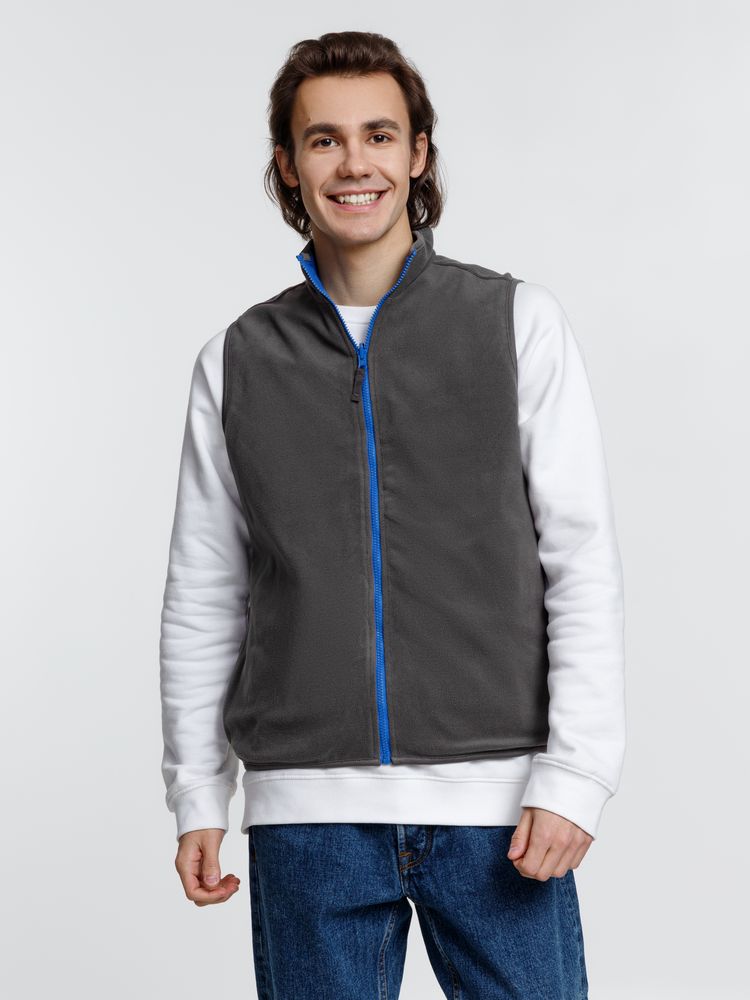 Жилет двусторонний Winner