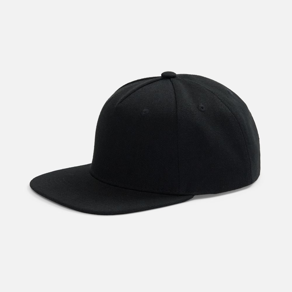 Бейсболка Epicore с прямым козырьком