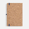 Блокнот Corkfolio