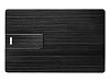 USB-флешка на 16 Гб Card Metal в виде металлической карты