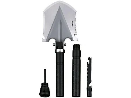 Складная мини лопата Nextool