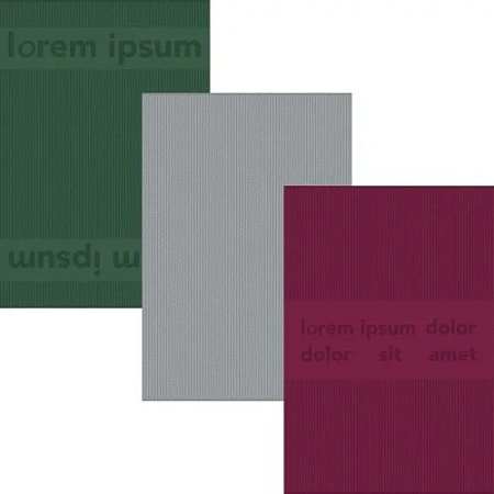 Плед Serenita Plus на заказ, M