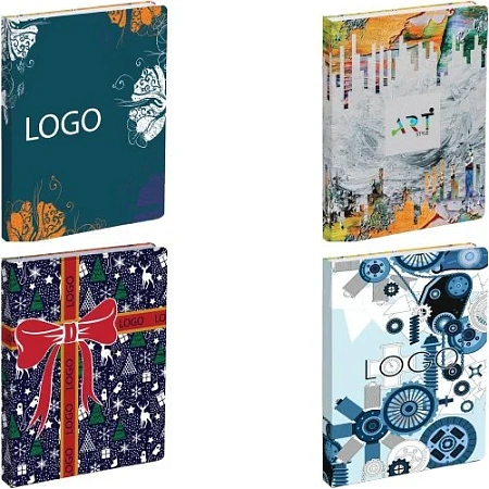 Ежедневник Laminat на заказ