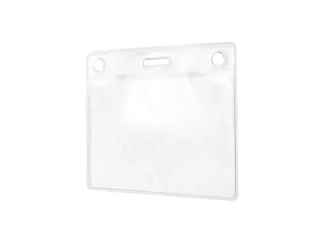 Чехол для бейджа Crystal Mini