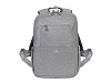 ECO рюкзак для ноутбука 15.6 из переработанного пластика