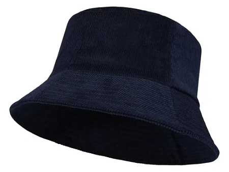 Панама Howson из переработанного вельвета