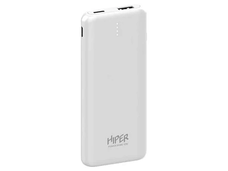 Портативный внешний аккумулятор PSL, 5000 mAh