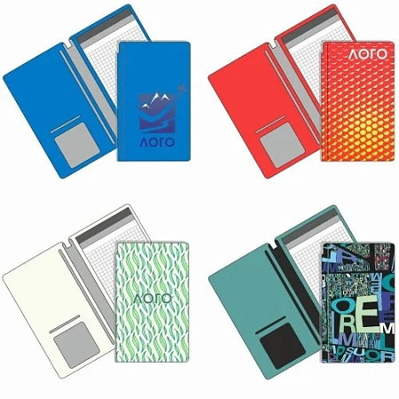 Блокнот-планшет Saff Plus на заказ