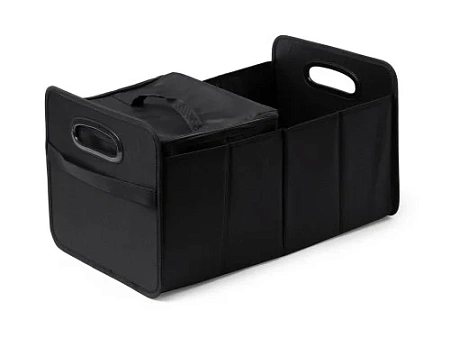 Складной органайзер для авто KENTIN c холодильником