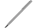 Ручка металлическая шариковая Атриум софт-тач