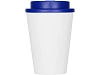 Пластиковый стакан с двойными стенками Take away