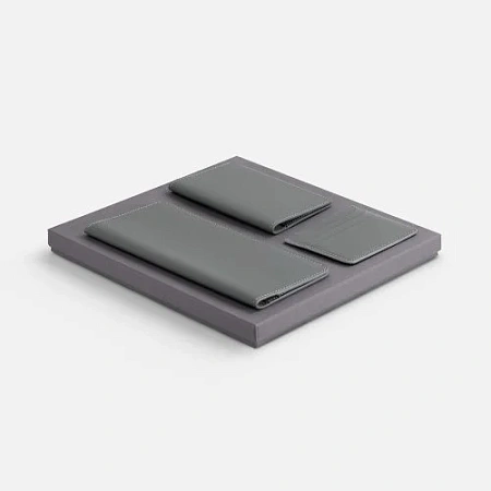 Набор Alaska Trio