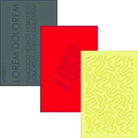 Плед на заказ Pluche Grand, S