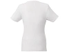 Футболка Balfour из органического хлопка, женская