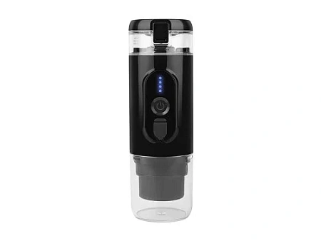 Портативная кофемашина с подогревом Barista 2