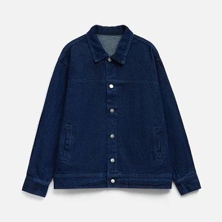 Куртка джинсовая O1