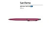 Ручка металлическая шариковая San Remo, софт тач